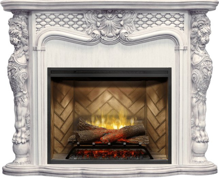 Dimplex Castle очаг Revillusion RBF30