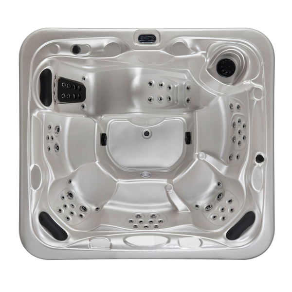 Гидромассажный спа бассейн Mexda WS-590 Lite