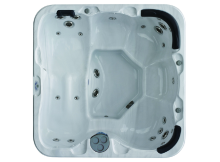 Гидромассажный спа-бассейн Jazzi Pool Montreal SKT329F