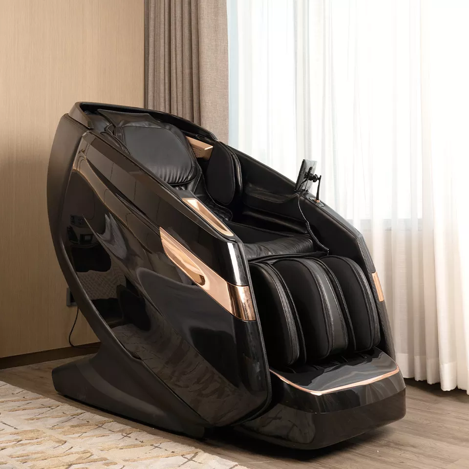 Массажное кресло для дома