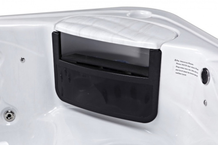 Гидромассажный СПА-бассейн Sunrans SR-879