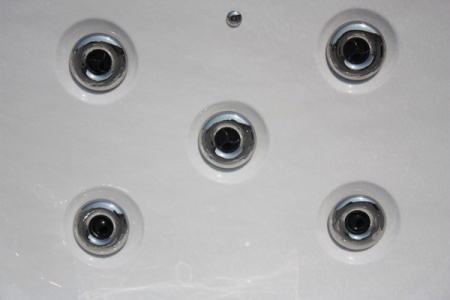 Гидромассажный спа-бассейн Sunrans SR851