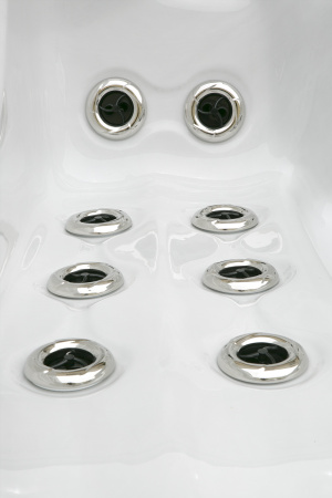 Плавательный спа бассейн NordicSpa La-Ronzh (Ла-Ронж)