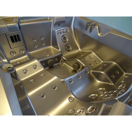 Спа бассейн USSPA Draco_IN