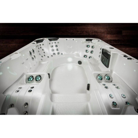 Спа бассейн Vortex Spas Palladium TOP