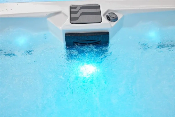 Холодная купель NordicSpa Isen (Исен)