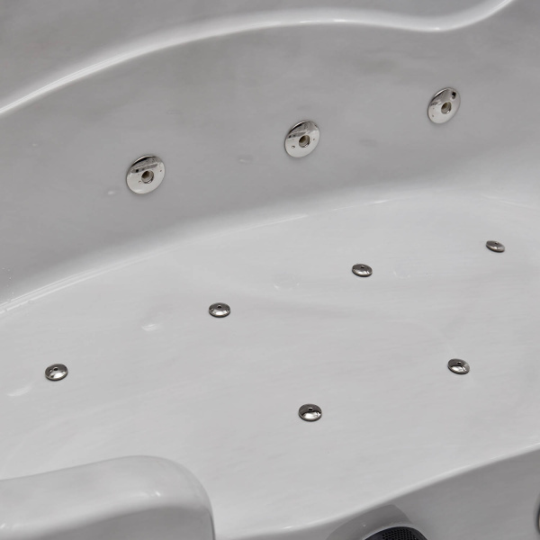 Гидромассажный спа бассейн Mexda WS-191