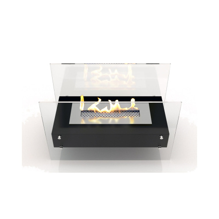 Настольный биокамин Firezo Mobile Vetro