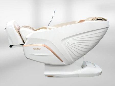 Массажное кресло FUJIMO PEGASUS PRO Шампань