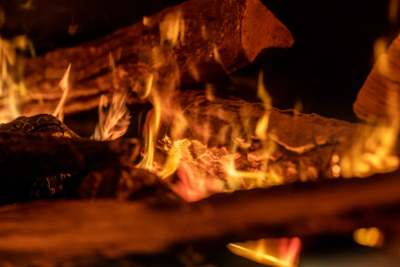 Очаг Faber e-SliM LINEAR 1200/450-I