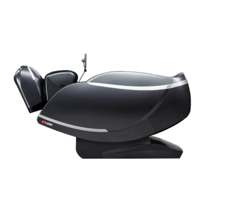 Массажное кресло FUJIMO GURU F700 Серый Массажное кресло FUJIMO GURU F700 Серый