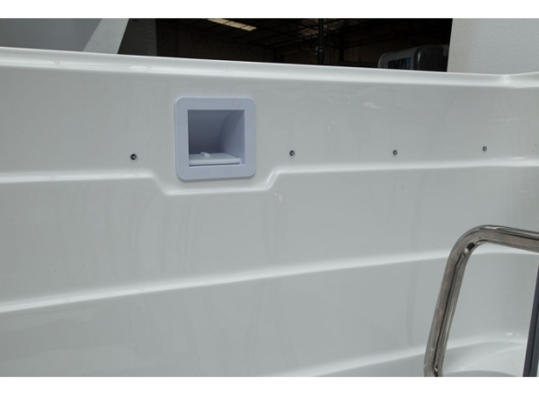 Спа бассейн с беговой дорожкой JNJ Spas Treadmill SPA-8388