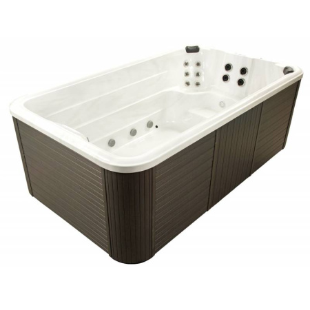 Плавательный спа-бассейн BestSpa's Sea Water