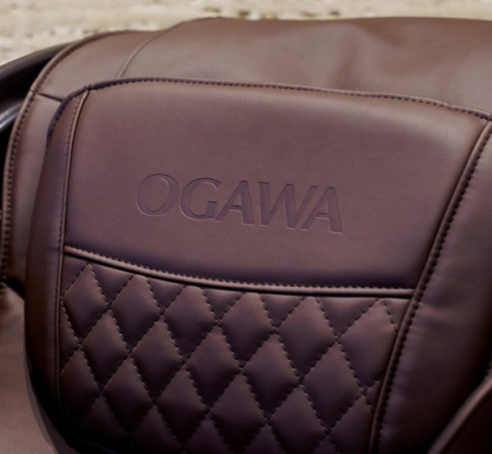 Массажное кресло Ogawa Secret Planet Espresso Массажное кресло Ogawa Secret Planet Espresso