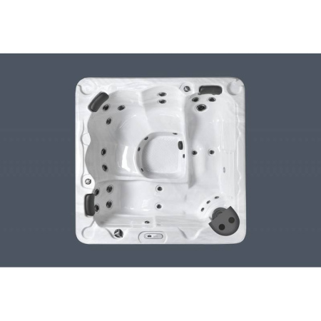 Спа бассейн Treesse Naxos