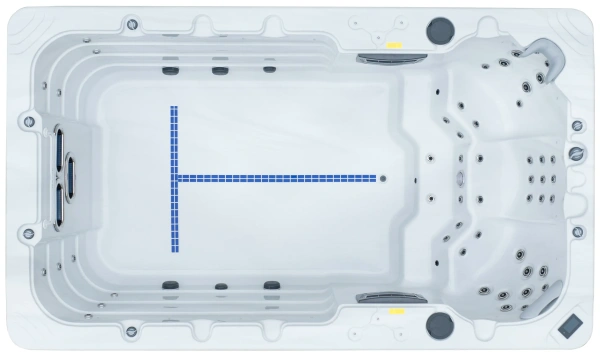 Плавательный бассейн NordicSpa Ontario (Онтарио)